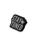 StayTuned - Zündschlüssel