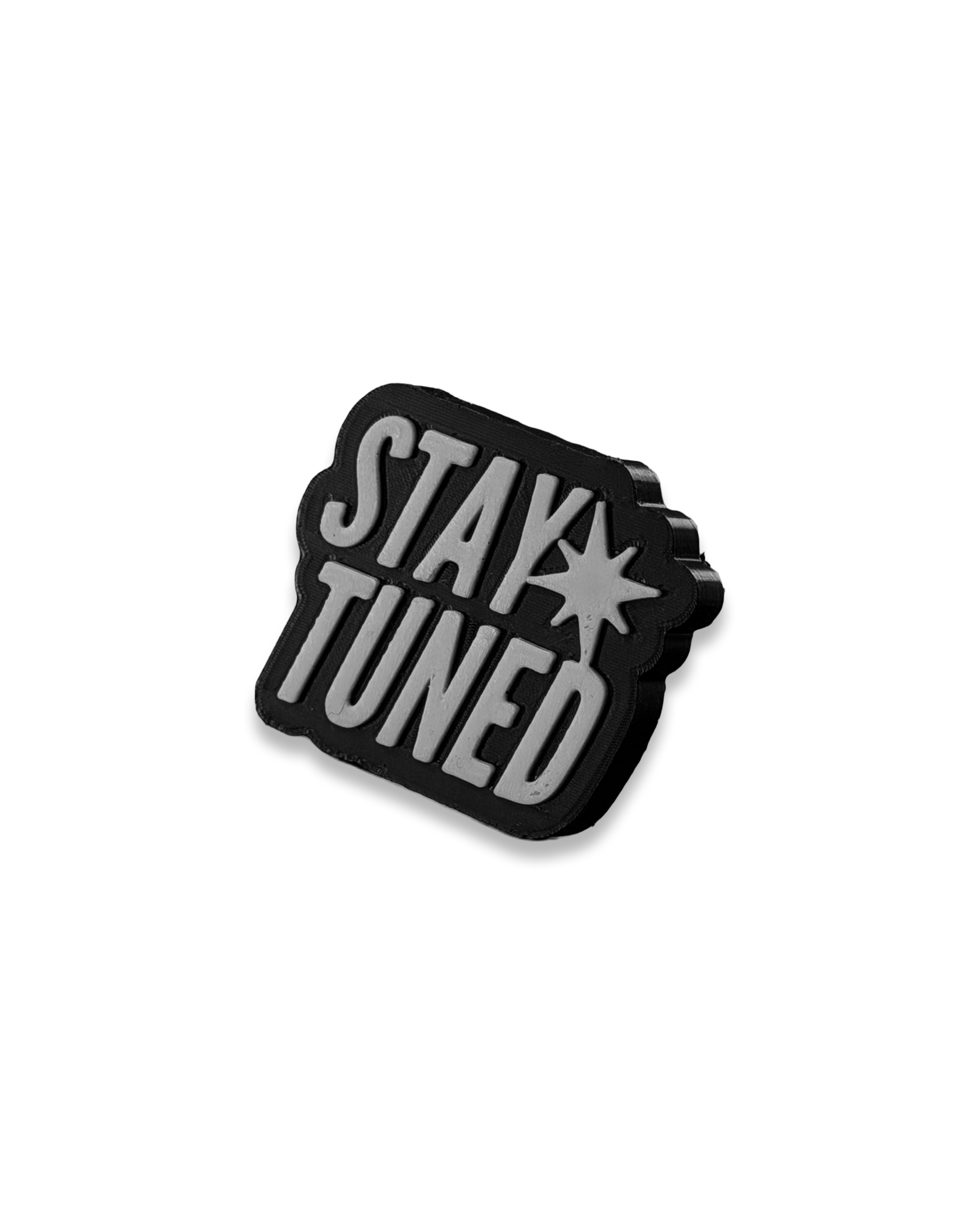 StayTuned - Zündschlüssel