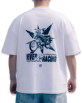 Vintage Simson S120 - White T-Shirt