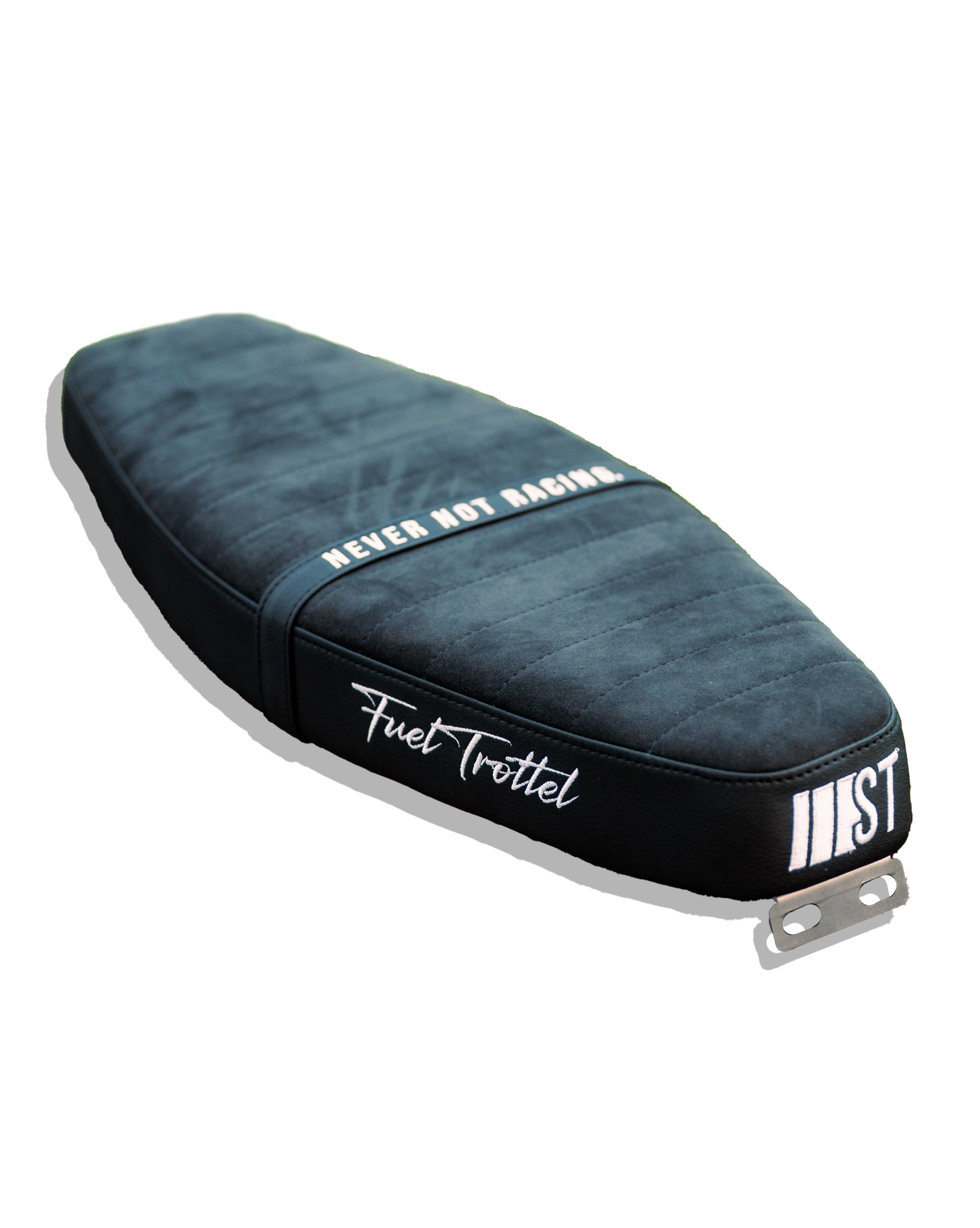 NEVER NOT RACING - Sitzbank